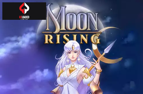 Moon Rising